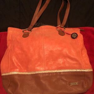 SAK bag